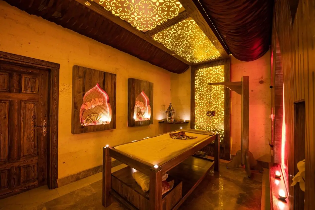Kapadokya Hill Hotel & Spa