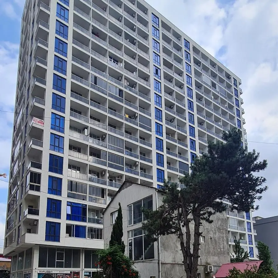 Bright and Airy Apartment Free Wi-Fi Open Space 3-Rooms 2-Balconies