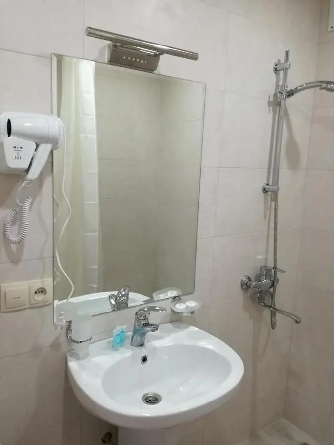 Guest House Imereti