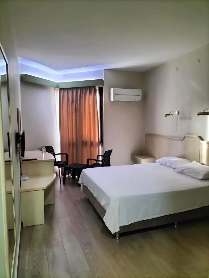 Rıdvan Hotel