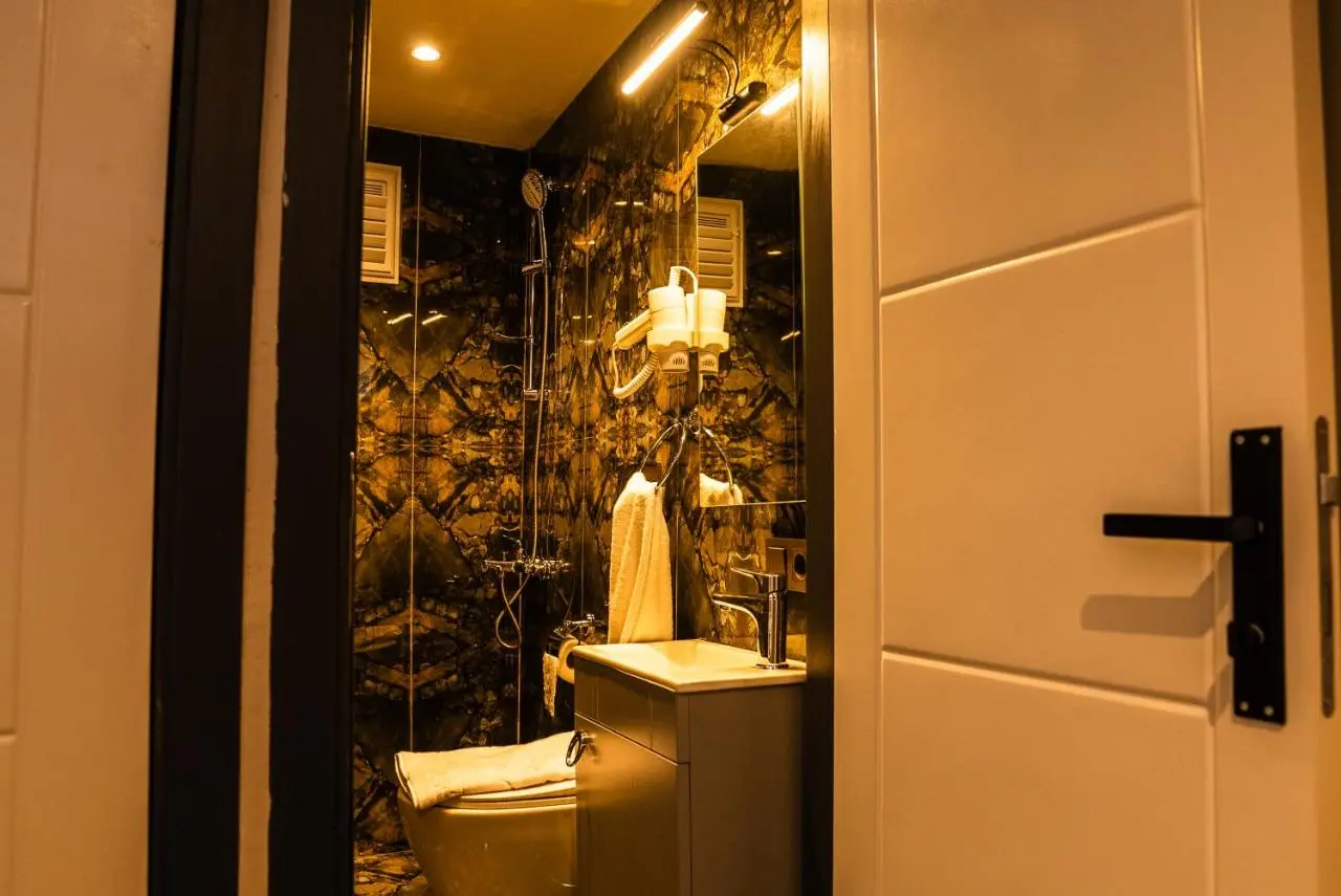 Kumkapı Hotel - Special Category