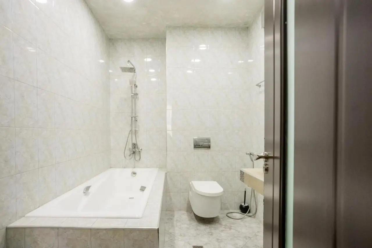 Rustaveli Three Bedroom Apartment with Amazing views