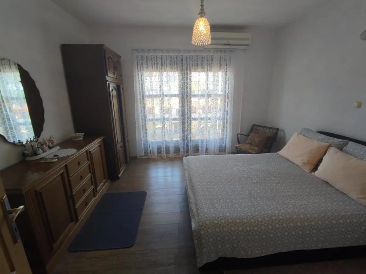 Apartman Hujić