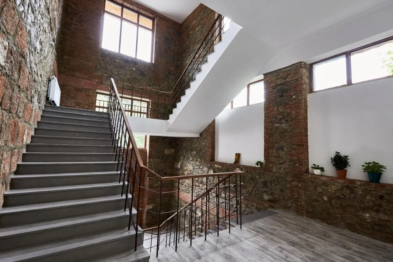Hotel Old Borjomi