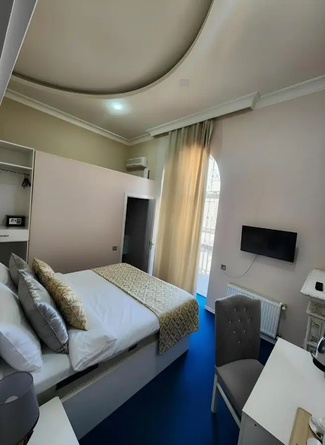 NH Boutique Hotel - Nizami Street, Baku