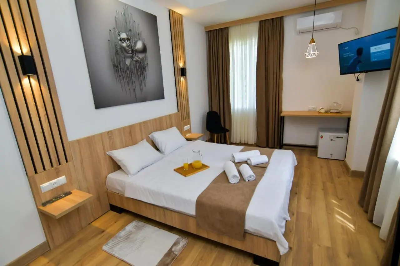 Euro Hotel Kutaisi