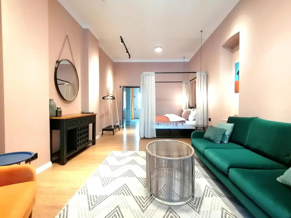 Old Town DreamLoft