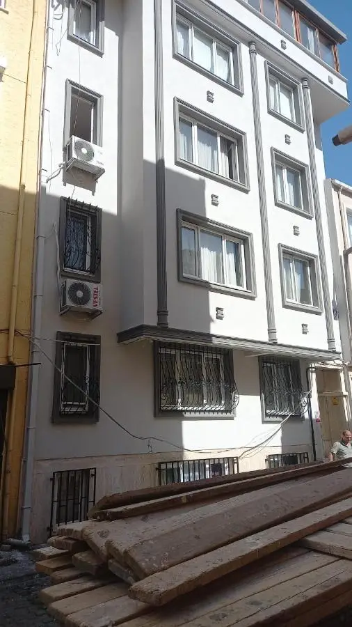 Appartement 3 eme etage Ortaköy No 5