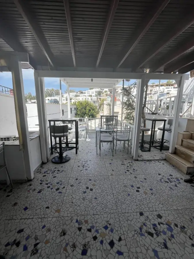 DreamInn Bodrum