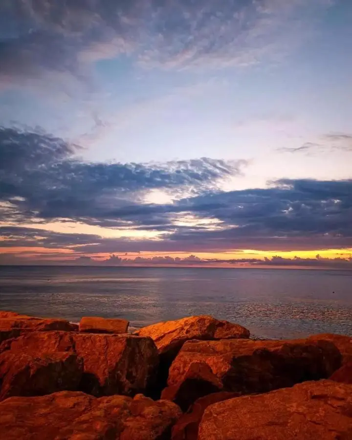 Sea Line Aparthotel & Batumi Beach Resort