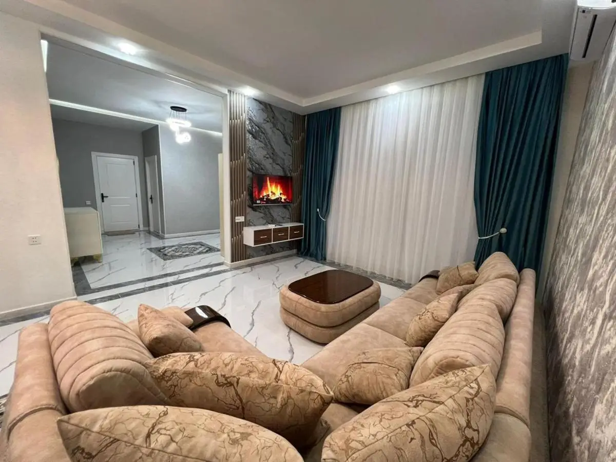Qafqaz Luxury mini villa