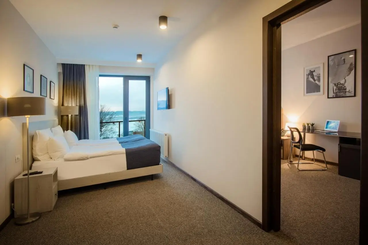 AuRoom Bakuriani Resort