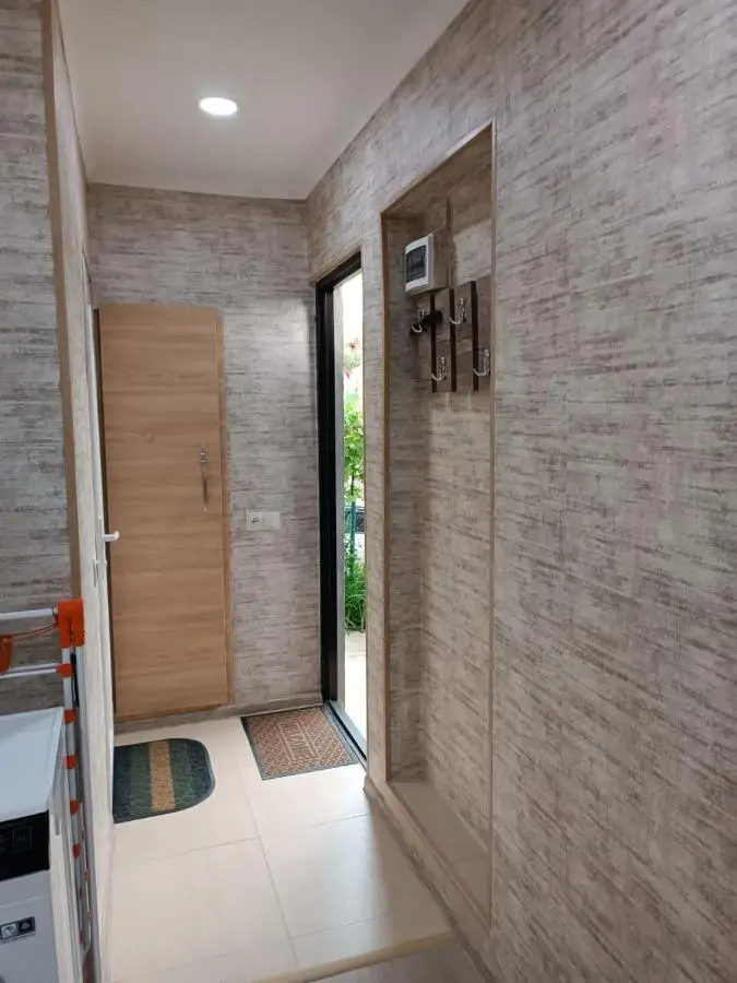 Piligrim Apartament Tbilisi