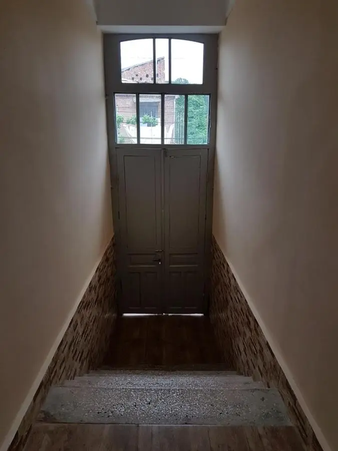House #1