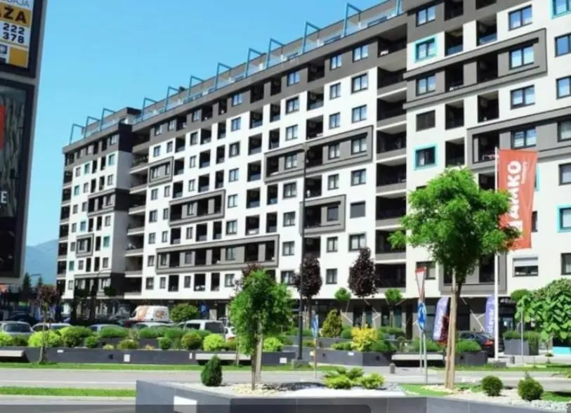 Apartman Bulevar Una