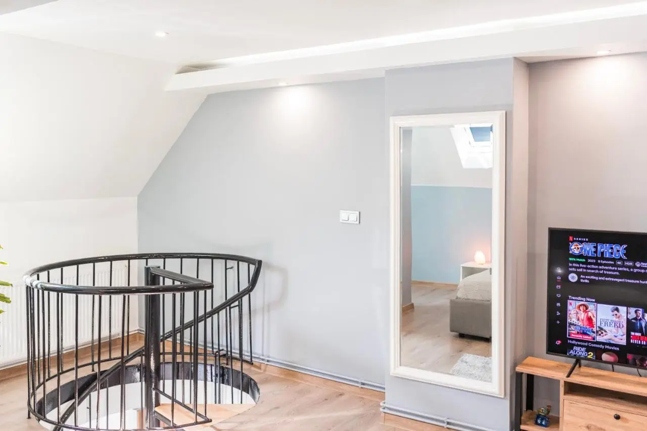 Downtown Apartment Travnik