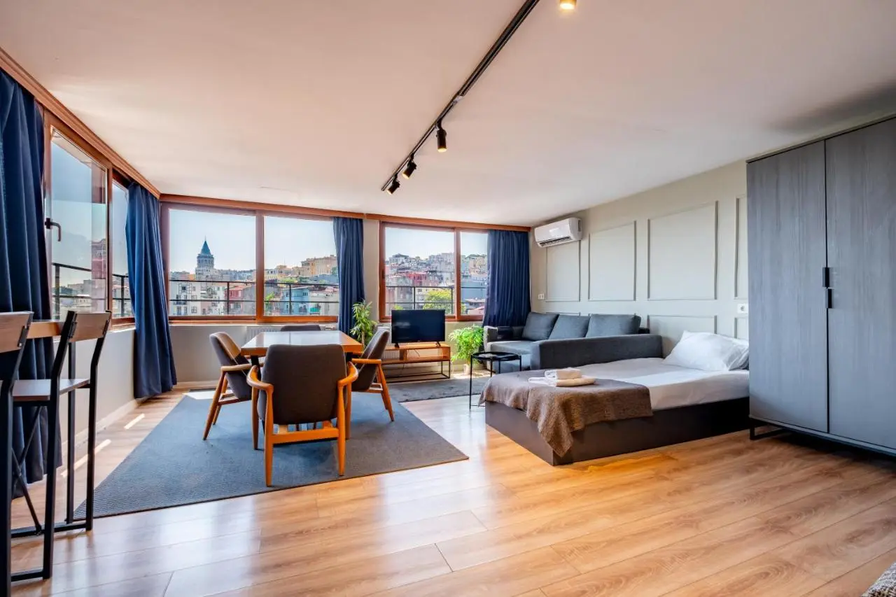 Pesa Suites