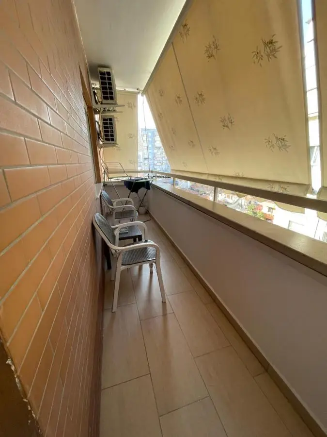Tirana New Bazaar-Apartment 2