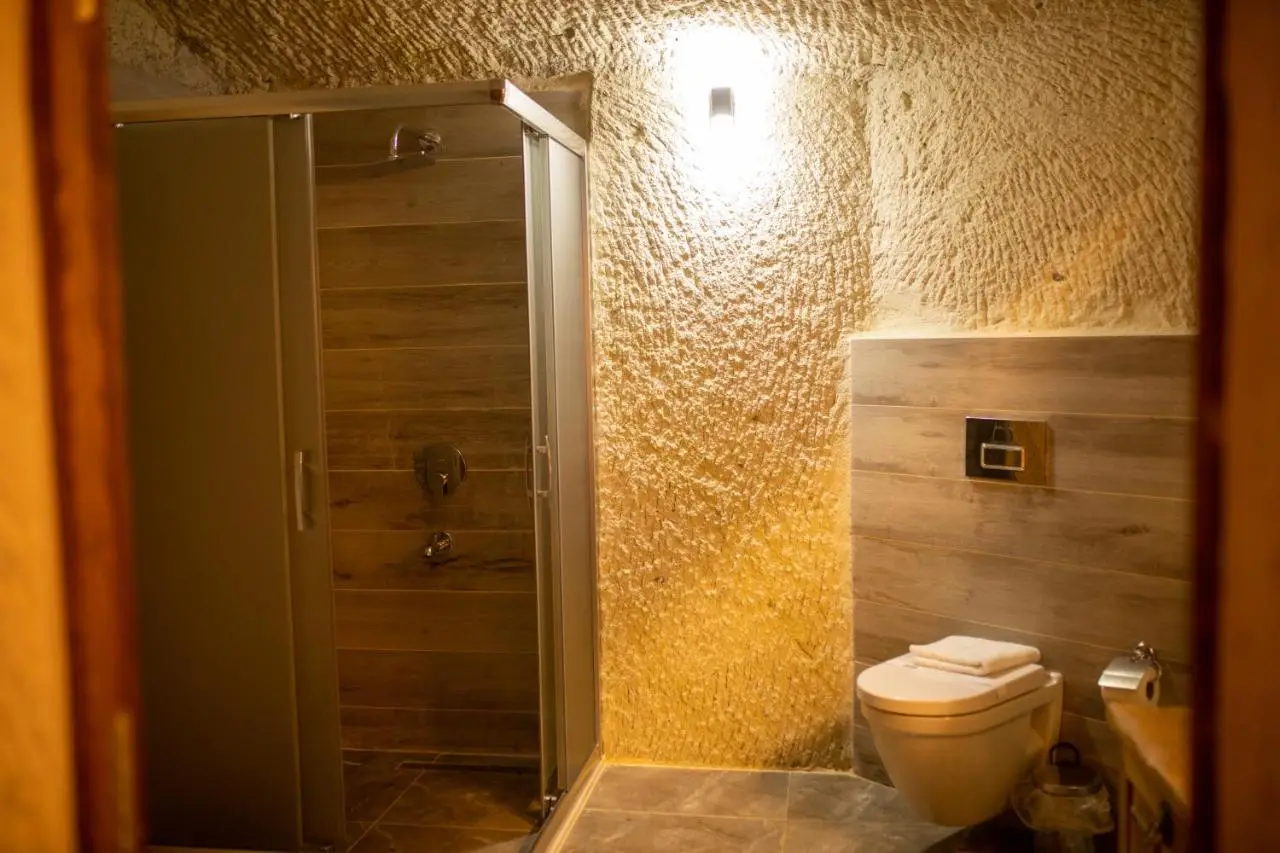 Pome Granate Cave Hotel