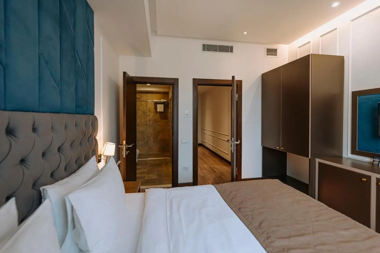 City Park Inn Baku
