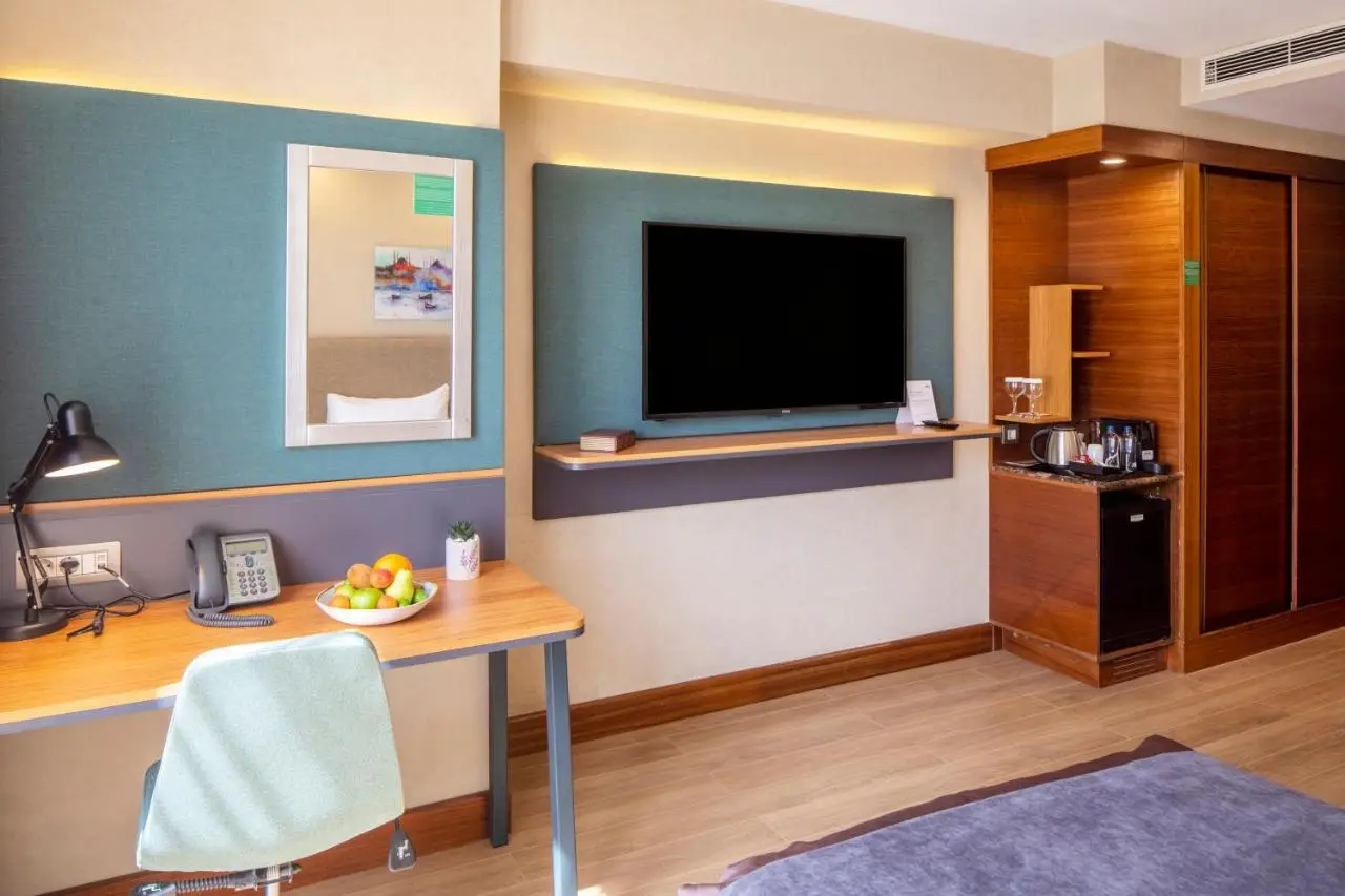 Holiday Inn Sisli by IHG