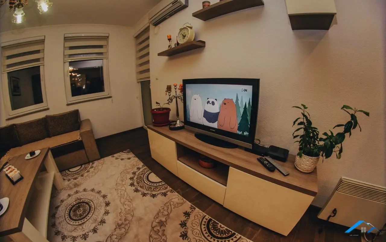 Brilliant Apartman