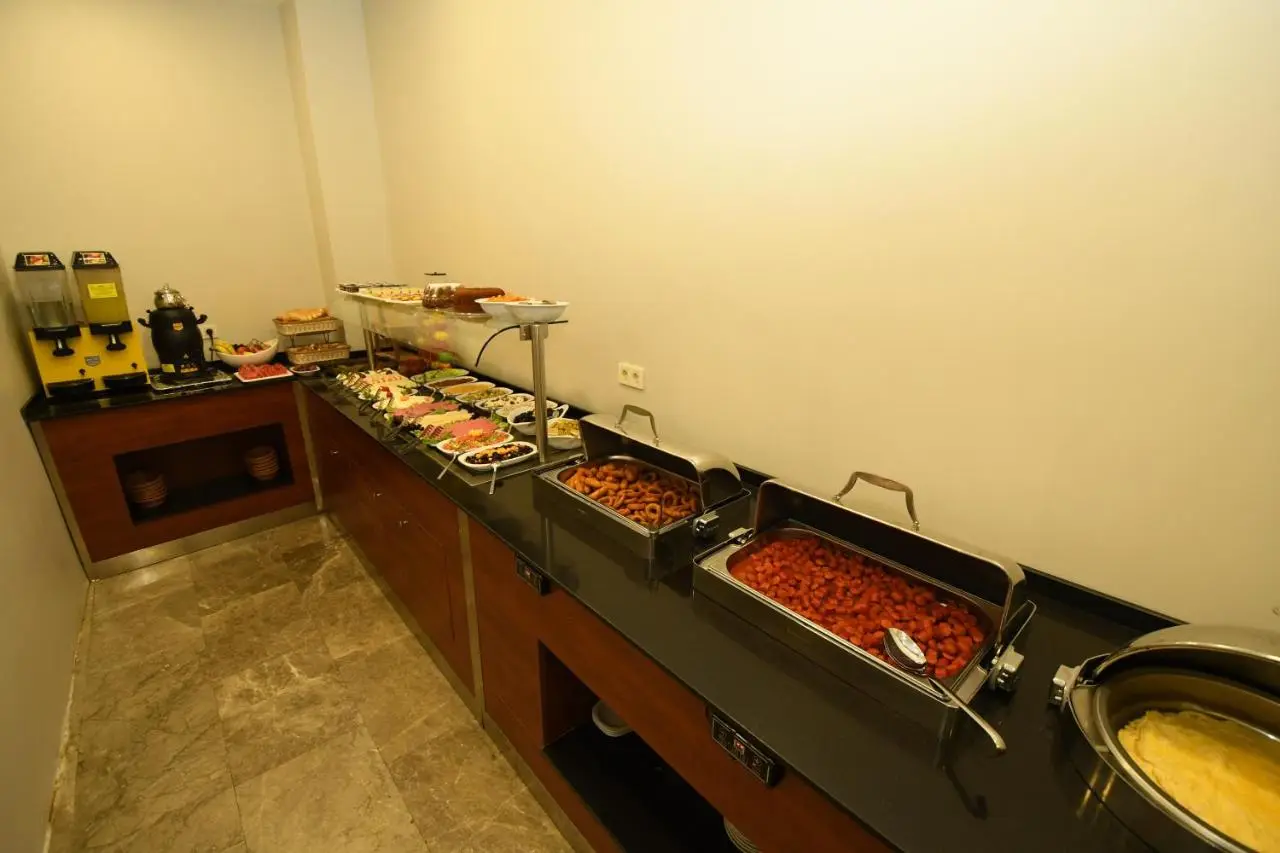 Novus Hotel İstanbul