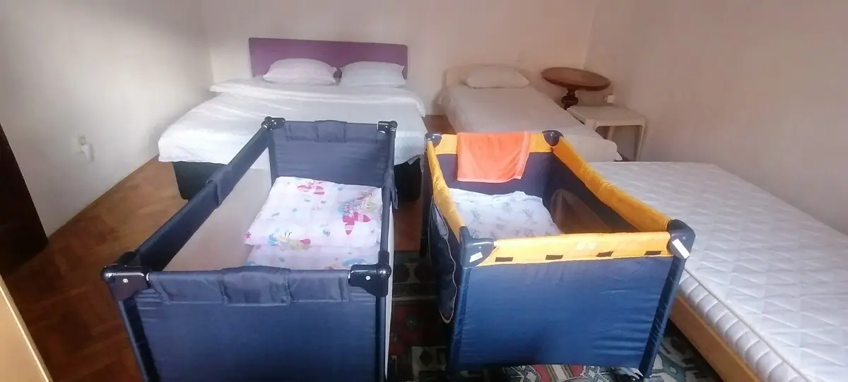 apartment splitska