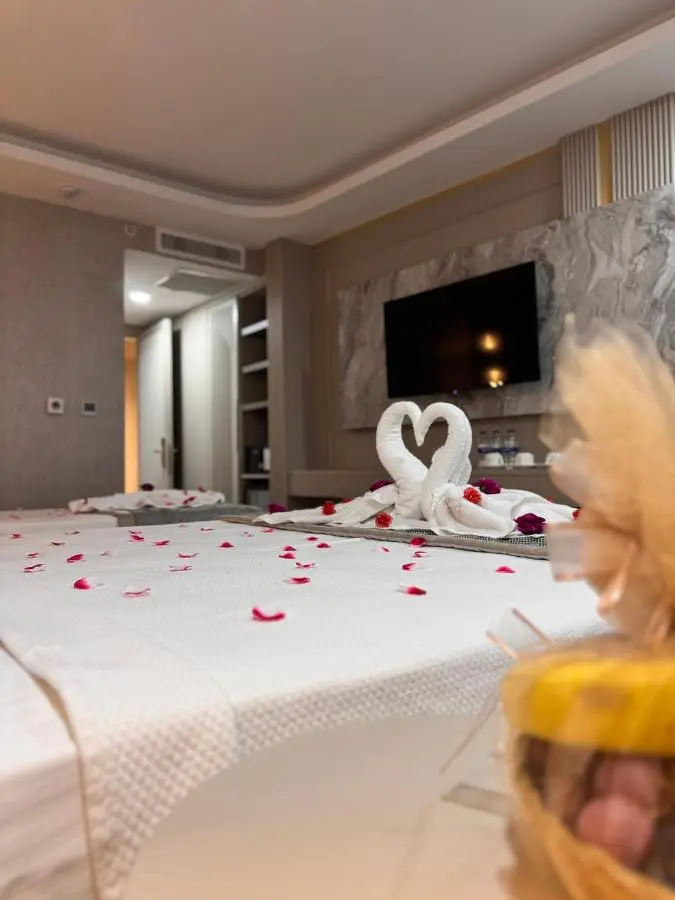 Elysia Hotel