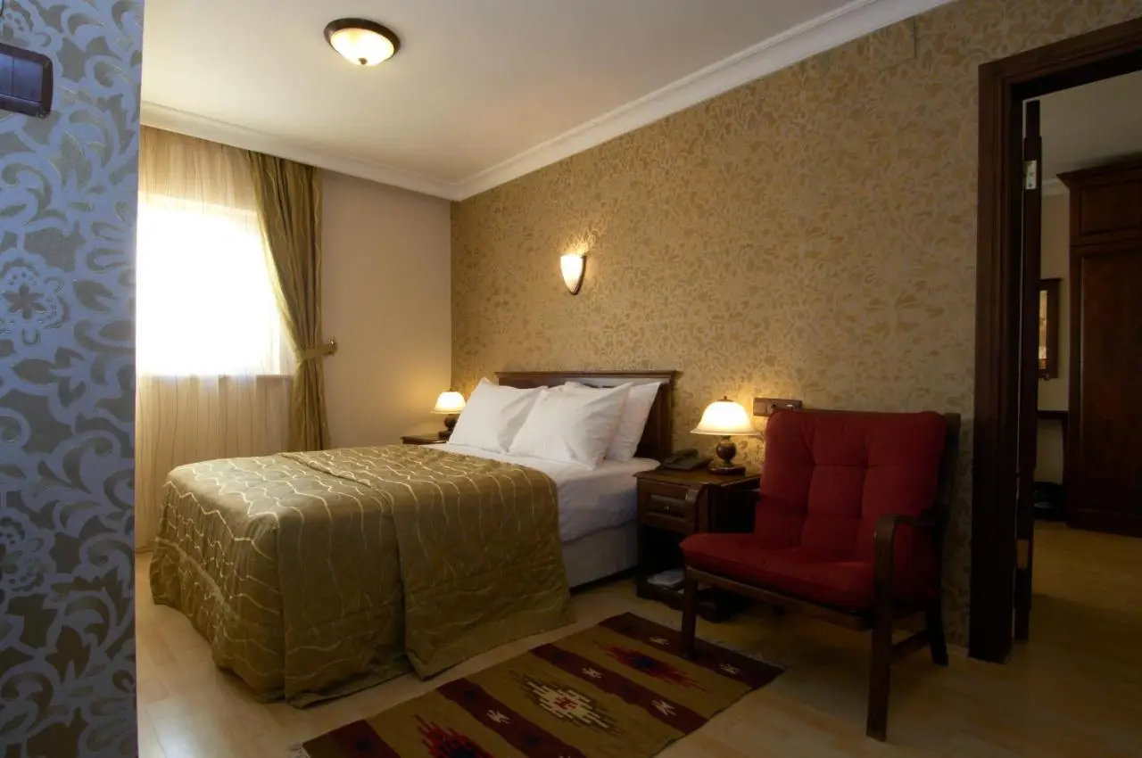Soyic Hotel