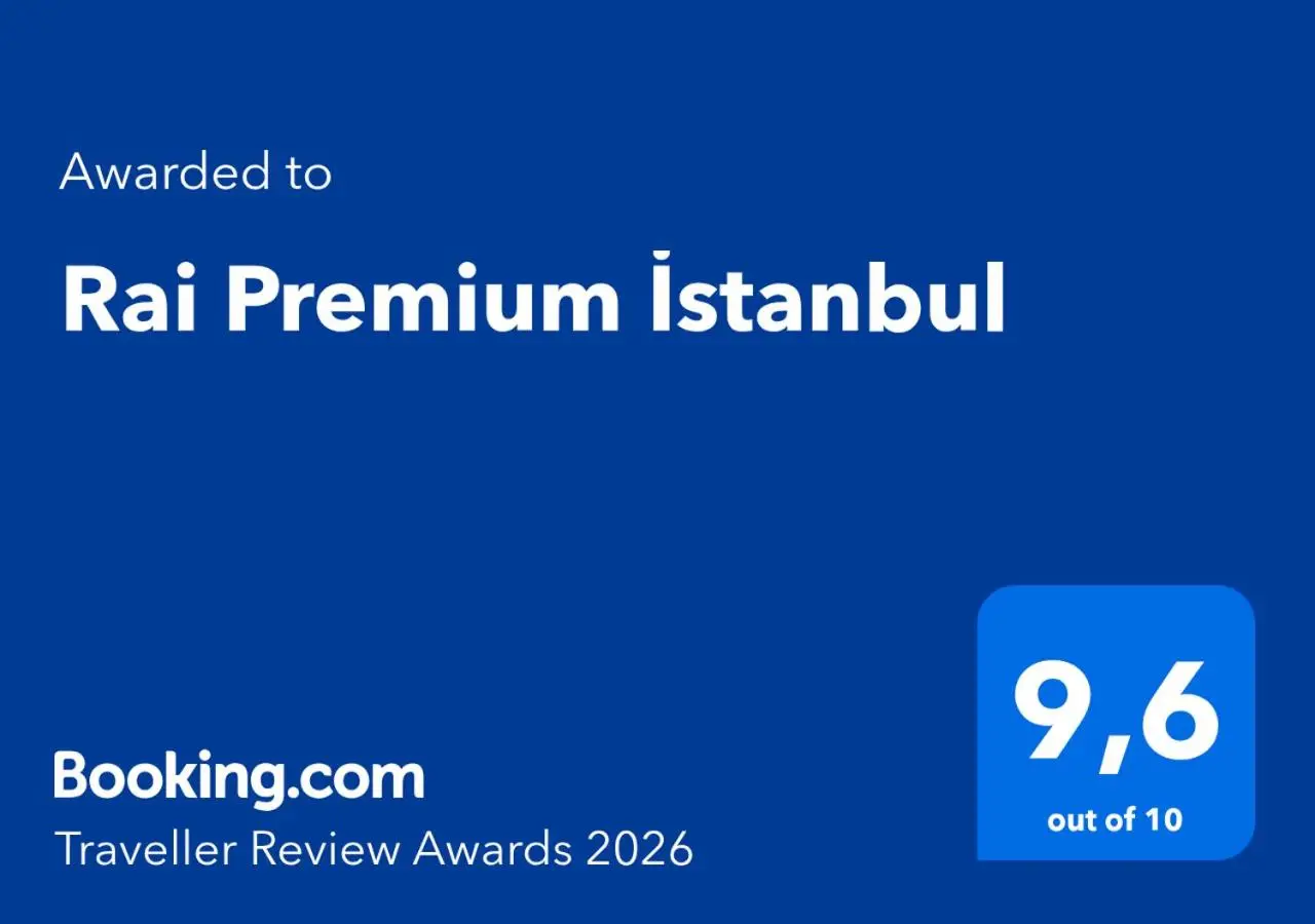 Rai Premium İstanbul