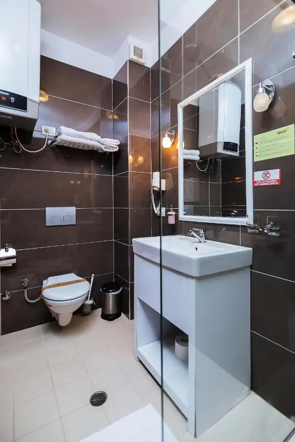 Albanian Star Hotel