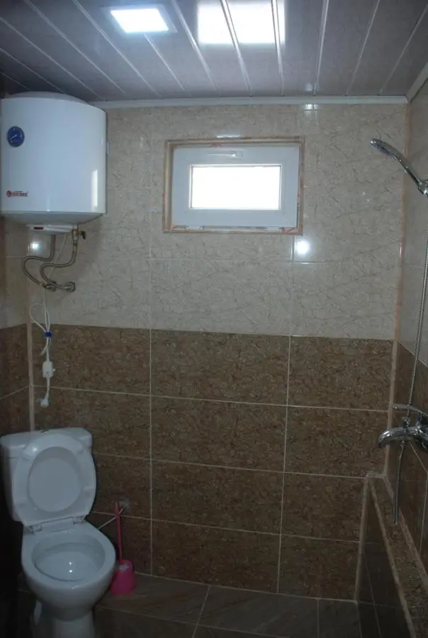 Gogi Jafaridze's Guesthouse