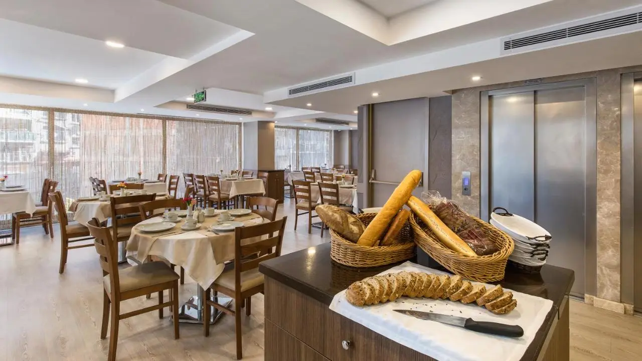 Regard Hotel