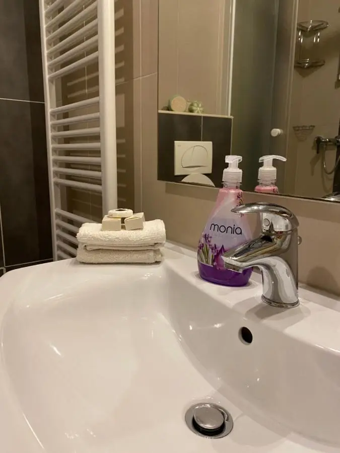 Ejna Apartment