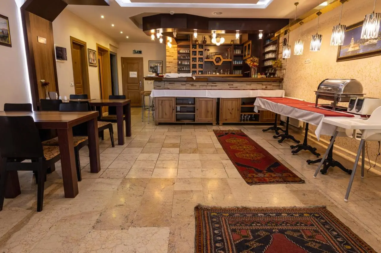 Hotel Ipekyolu