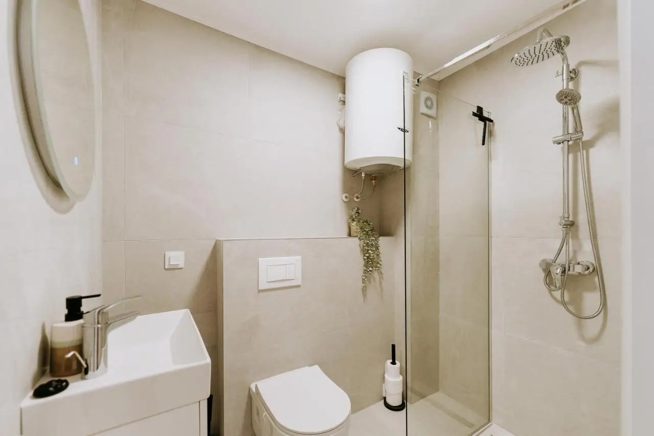 Boutique Apartments Old Town