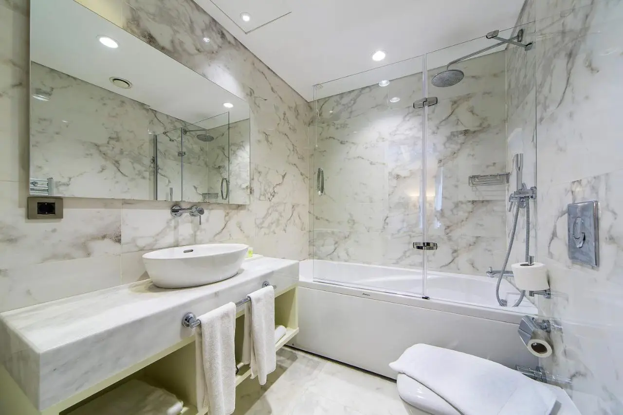 Hotel Morione & Spa Center