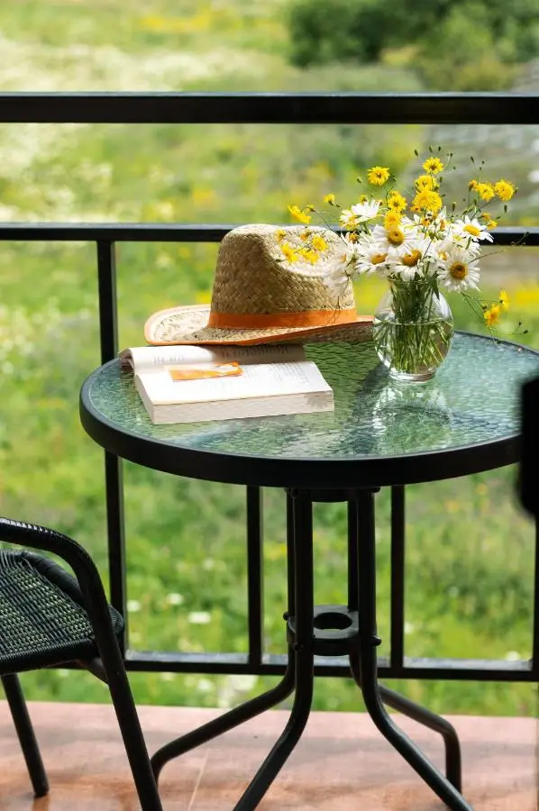 OISHE Boutique Hotel