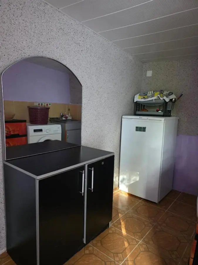 Gabala Garden hostel