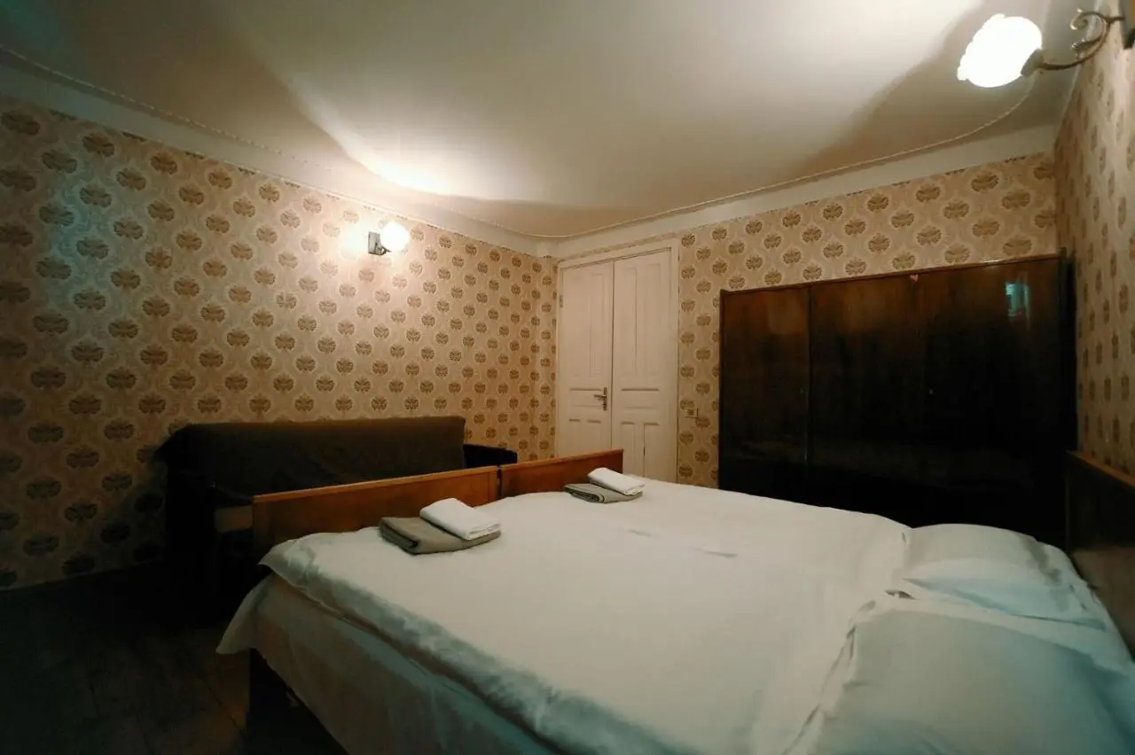 Guest House Old Kutaisi