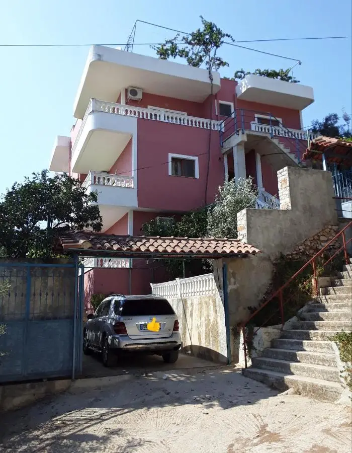 Vila Jakupi