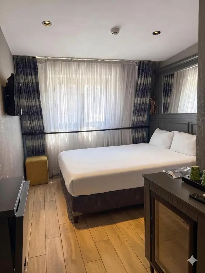 Peri Boutique Hotel Taksim