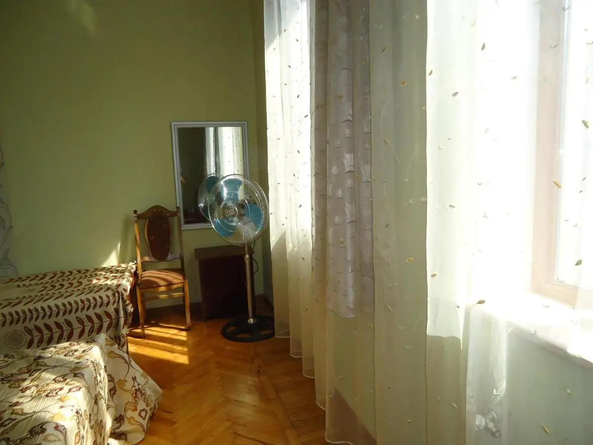 Guest House NINA