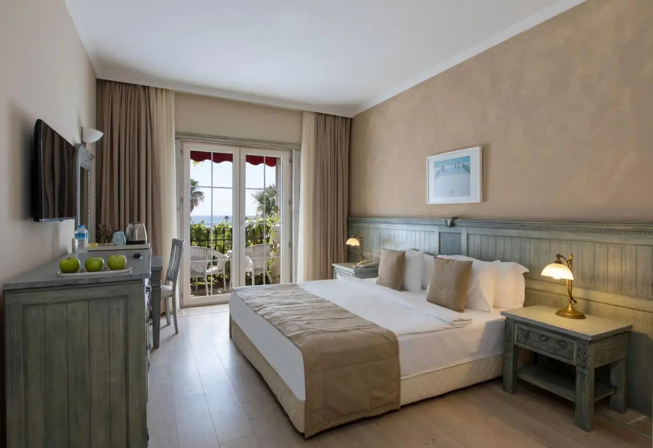 Alaçatı Beach Resort