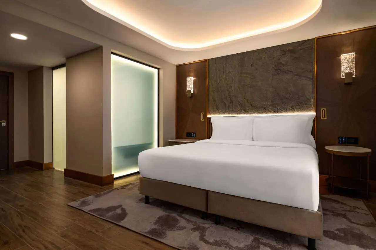 Boreas Hotel & SPA, Trademark Collection by Wyndham