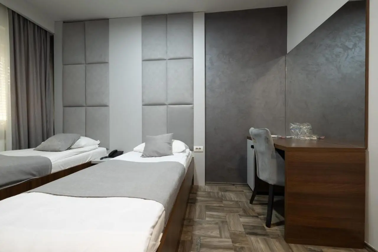 Motel Milošević