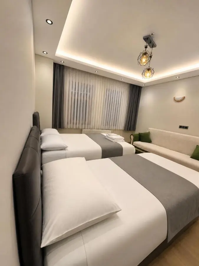 Deal Otel