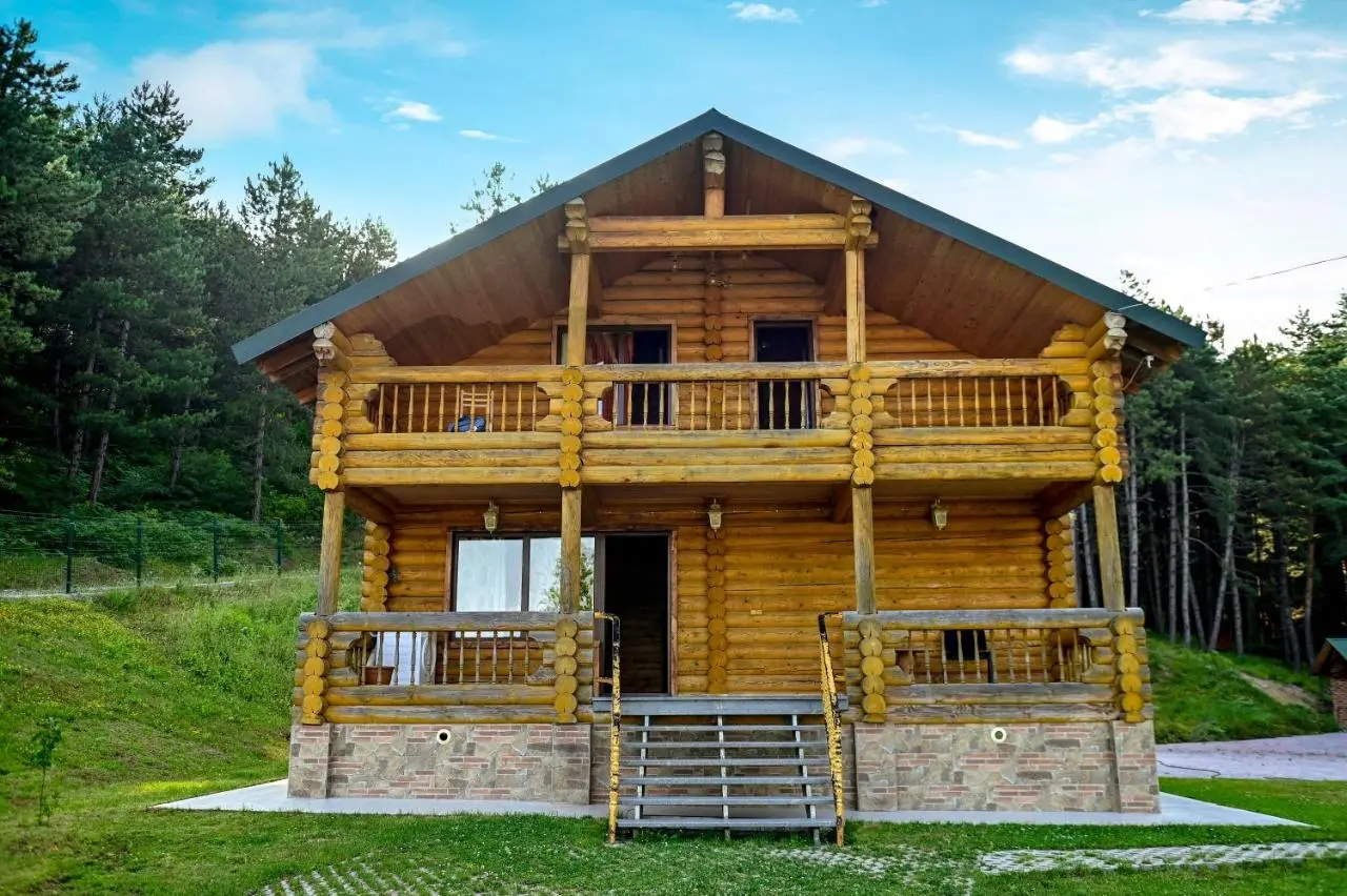 Surami Savannah სურამი სავანა