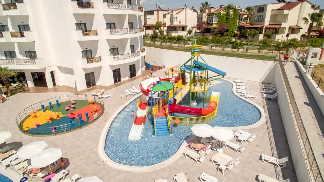 Calido Maris Hotel Ultra All Inclusive